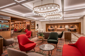 Sheraton Grand Salzburg Salzburg